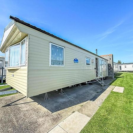 6 Berth Staycation Caravan Nearby Clacton-On-Sea In Essex Ref 26254E Exterior photo